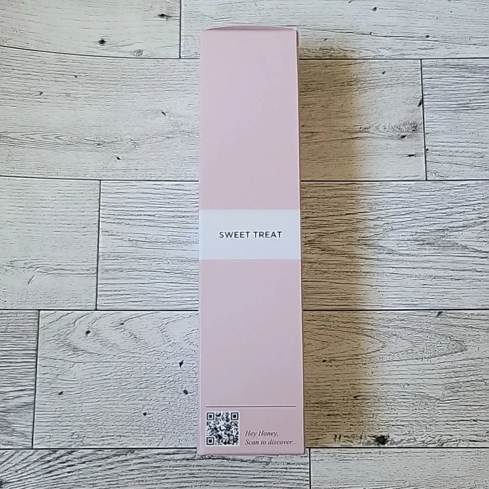 Hey Honey Sweet Treat Wild Berry and Honey Yogurt Recovery Mask